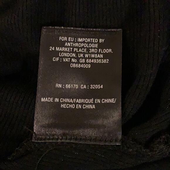 Pure + Good Anthropologie tee shirt - Picture 5 of 6